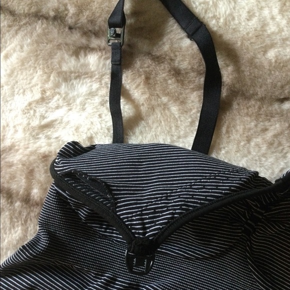 🤱🏼🆕 3/$10 Basic Collections Nursing Athletic Tank Top 🤰🏼🧘🏼♂️🖤 - Picture 7 of 11